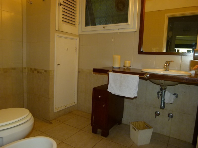 Casa en alquiler en la Mansa a 300 mts del mar